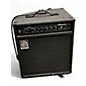 Used Ampeg BA110V2 1x10 Bass Combo Amp thumbnail