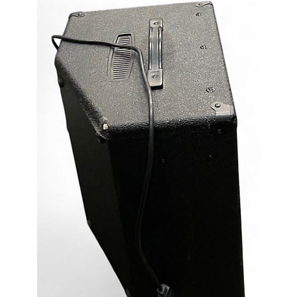 Used Ampeg BA110V2 1x10 Bass Combo Amp