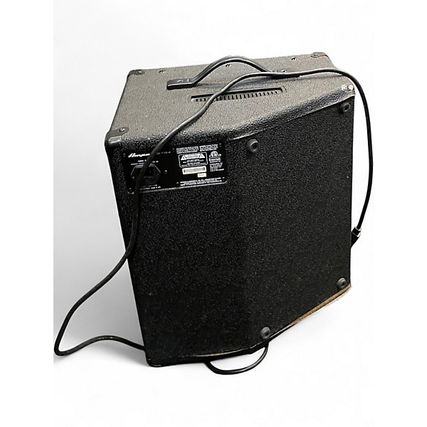Used Ampeg BA110V2 1x10 Bass Combo Amp