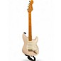 Used Squier Classic Vibe Stratocaster White Blonde Solid Body Electric Guitar thumbnail