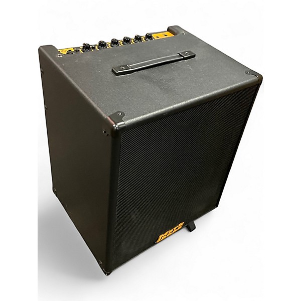 Used Markbass CMB151 Black Line Bass Combo Amp