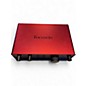Used Focusrite Scarlett 4i4 Audio Interface thumbnail