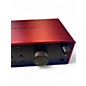 Used Focusrite Scarlett 4i4 Audio Interface