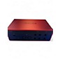 Used Focusrite Scarlett 4i4 Audio Interface