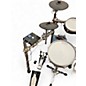 Used Simmons SD1250 Electric Drum Set