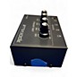 Used Rockville RHPA4 Headphone Amp