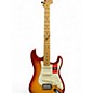 Used 2018 Fender American Professional Stratocaster SSS Sienna Sunburst Solid Body Electric Guitar thumbnail