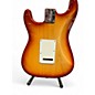 Used 2018 Fender American Professional Stratocaster SSS Sienna Sunburst Solid Body Electric Guitar