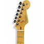 Used 2018 Fender American Professional Stratocaster SSS Sienna Sunburst Solid Body Electric Guitar