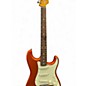 Used Fender TRADITIONAL 60'S STRAT Candy Tangerine Solid Body Electric Guitar