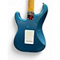Used 2017 Fender Classic Series '60s Stratocaster Lake Placid Blue Solid Body Electric Guitar