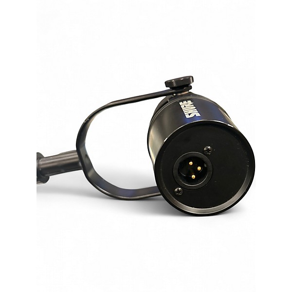 Used Shure SM7B Dynamic Microphone