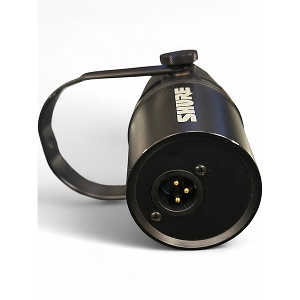 Used Shure SM7B Dynamic Microphone