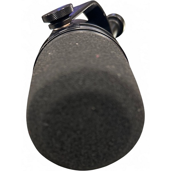 Used Shure SM7B Dynamic Microphone