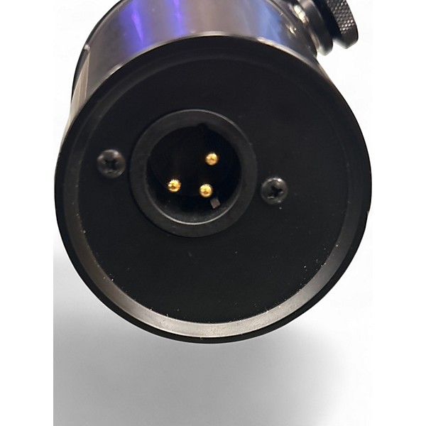 Used Shure SM7B Dynamic Microphone