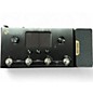Used Hotone Effects Ampero Amp Modeler Effect Processor thumbnail