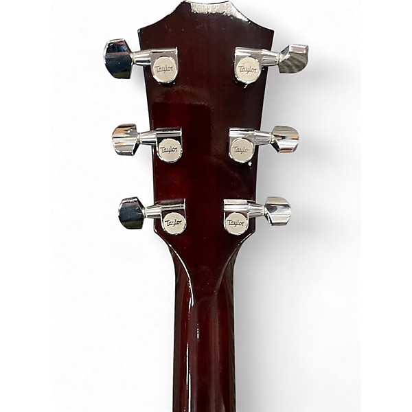 Used Taylor T3 Tobacco Sunburst Hollow Body Electric Guitar