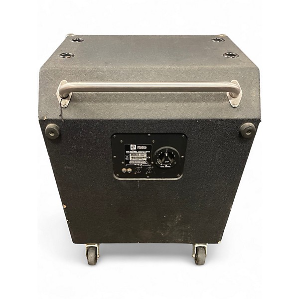 Used Ampeg SVT410HLF 800W 4x10 Bass Cabinet