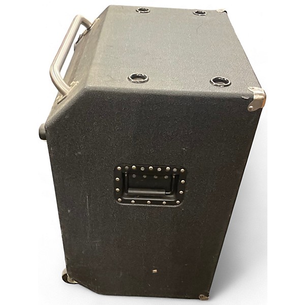 Used Ampeg SVT410HLF 800W 4x10 Bass Cabinet