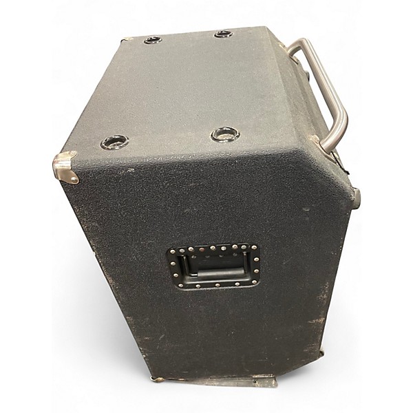 Used Ampeg SVT410HLF 800W 4x10 Bass Cabinet