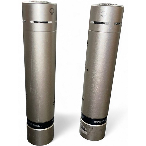 Used Behringer C2 Condenser Microphone