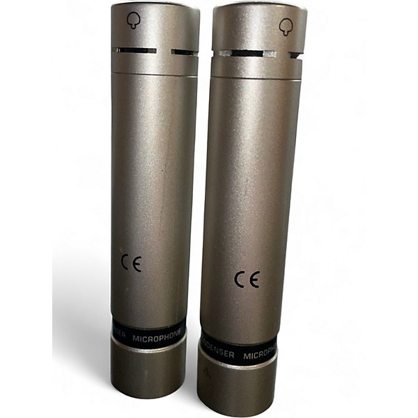 Used Behringer C2 Condenser Microphone