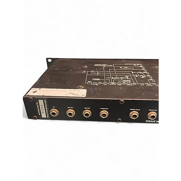Used DigiTech RDS 1900 Effects Processor
