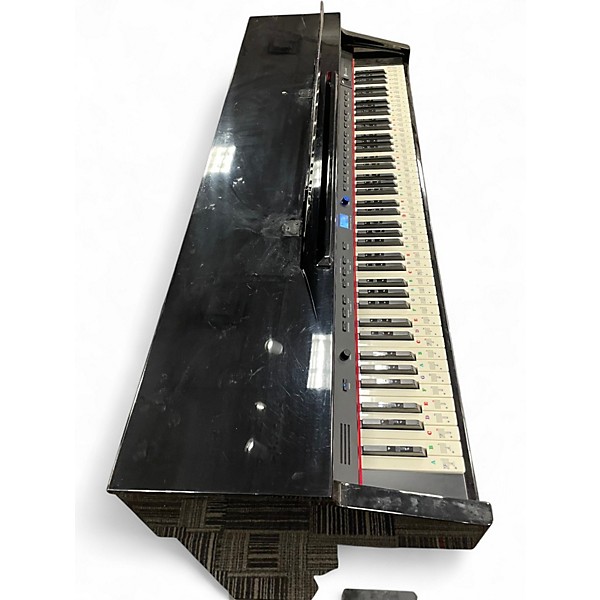 Used Williams Overture 88 Key Digital Piano