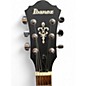 Used Ibanez AS53 VIOLIN BURST Hollow Body Electric Guitar