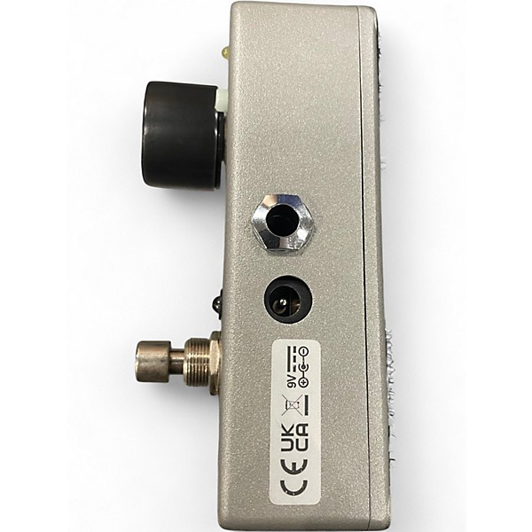 Used MXR M135 Smart Gate Effect Pedal