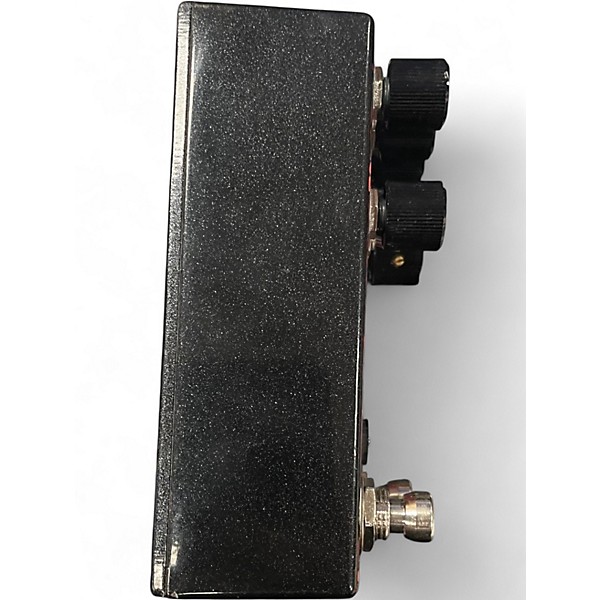 Used Walrus Audio Fathom Reverb Effect Pedal