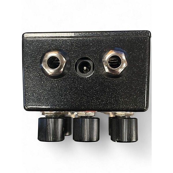 Used Walrus Audio Fathom Reverb Effect Pedal