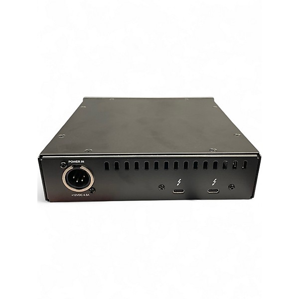 Used Universal Audio UAD-2 Satellite TB3 Quad Core Audio Converter