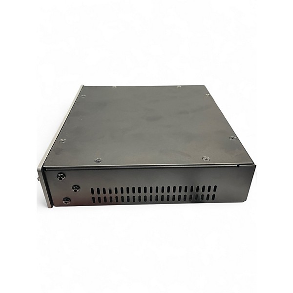 Used Universal Audio UAD-2 Satellite TB3 Quad Core Audio Converter