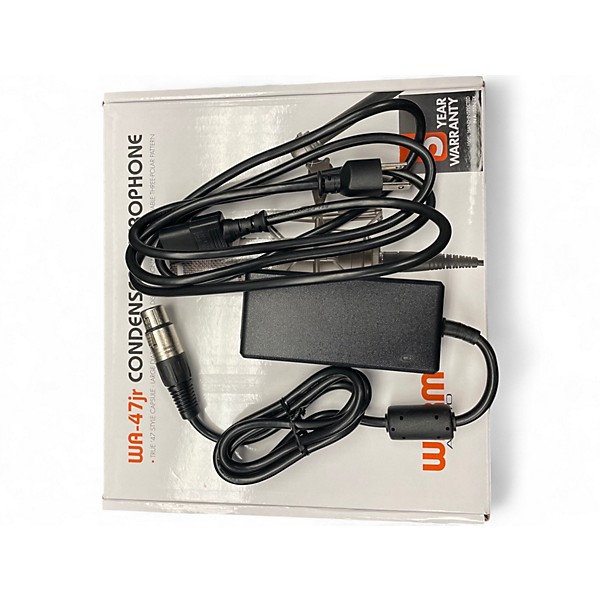 Used Universal Audio UAD-2 Satellite TB3 Quad Core Audio Converter