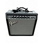 Used Fender champion 25 Guitar Combo Amp thumbnail