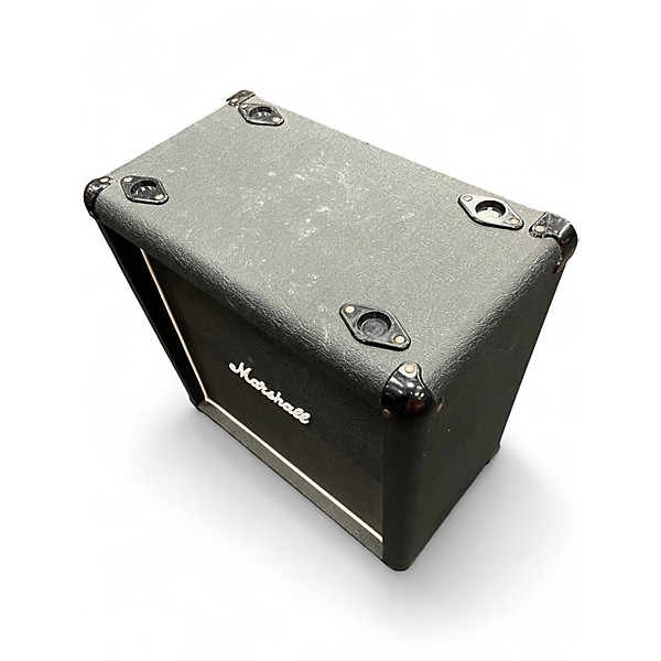 Used Marshall 1931B Lead 112 Guitar Cabinet