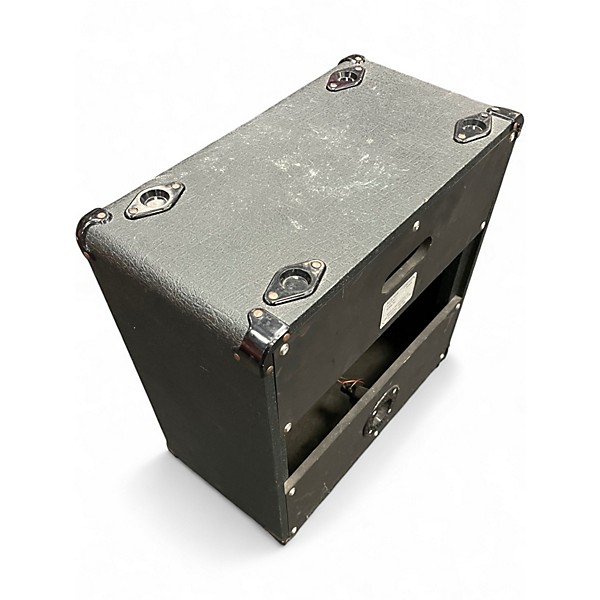 Used Marshall 1931B Lead 112 Guitar Cabinet