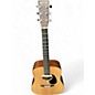 Used Martin Road Series Special Natural Acoustic Electric Guitar thumbnail