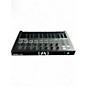 Used Arturia Minilab MKII MIDI Controller
