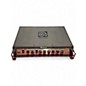 Used Ampeg PF500 Portaflex 500W Bass Amp Head thumbnail