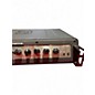Used Ampeg PF500 Portaflex 500W Bass Amp Head