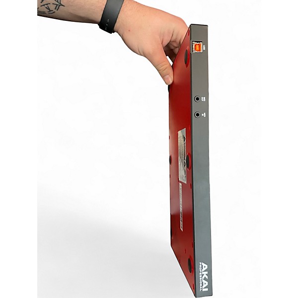 Used Akai Professional MPC STUDIO BLACK Production Controller