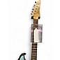 Used Ibanez AZES40 Blue Agave Solid Body Electric Guitar