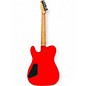 Used 2025 Charvel San Dimas Style 2 HH HT Ferrari Red Solid Body Electric Guitar