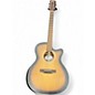Used Mitchell T413CEBST 2 Tone Sunburst Acoustic Electric Guitar thumbnail