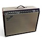 Used Fender Deluxe Reverb 2x12 Tube Guitar Combo Amp