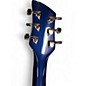 Used Rickenbacker 620 BLUE Solid Body Electric Guitar