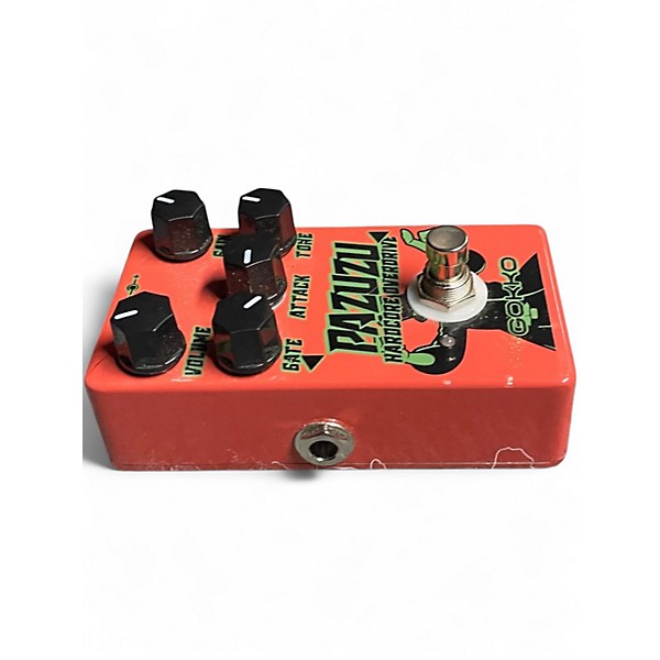Used Gokko Pazuzu Effect Pedal