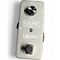 Used Lekato Looper Pedal thumbnail